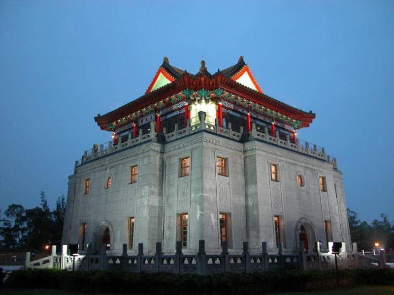 Ba Ba Xiao Wu 2 Jinning Exterior foto